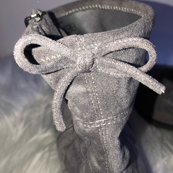 STUART WEITZMAN Lowland booties NWOB - Picture 8 of 8